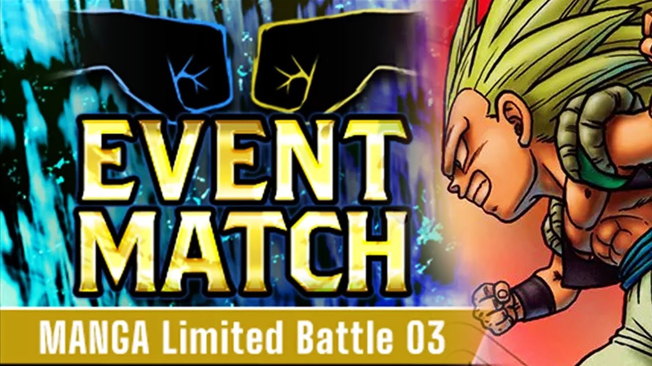 I Cheated in the New Manga Event Matches?