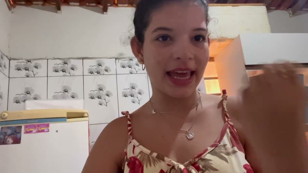 Minha rotina da manh&atilde; completa da quinta feira