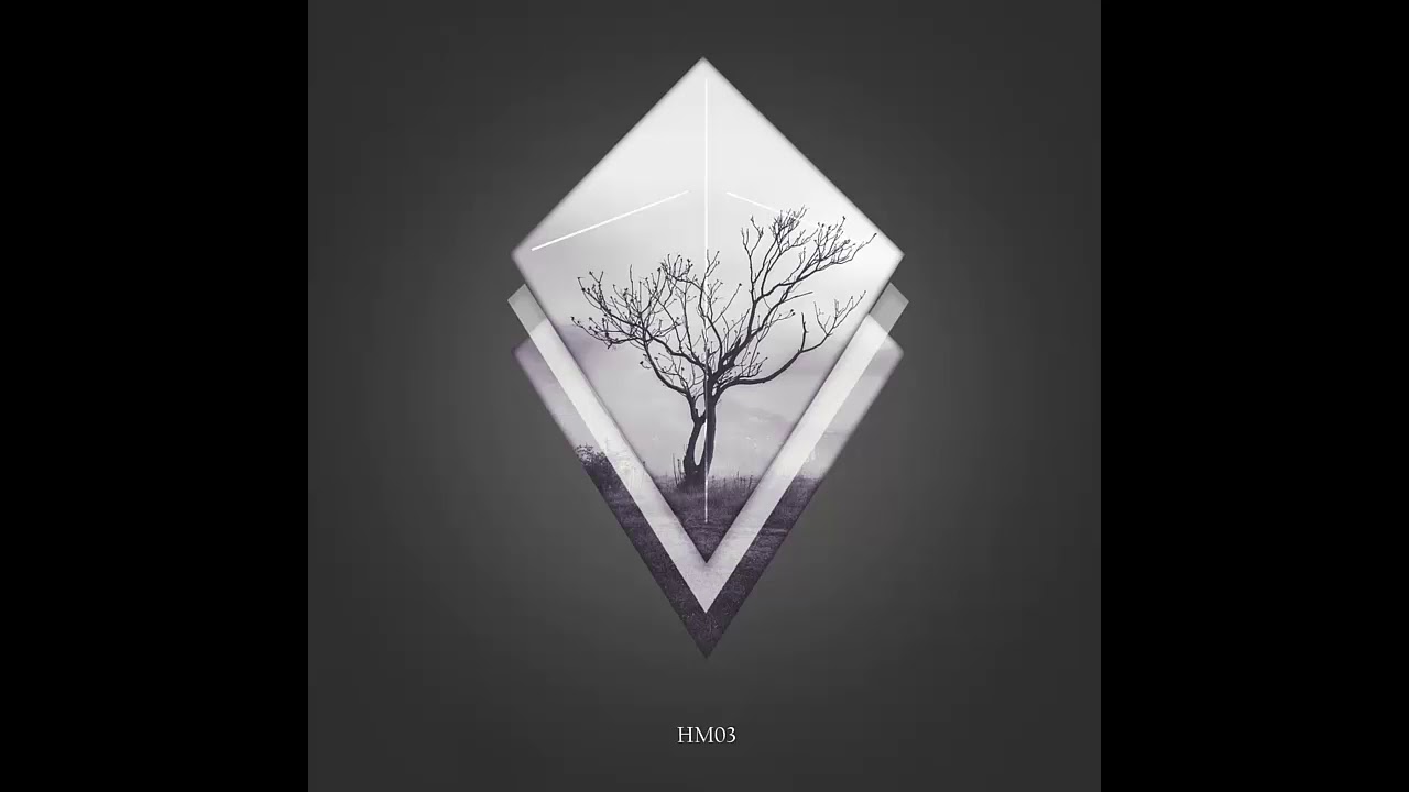 Twelve Trees - EROS (Original Mix) [Hover Mind]
