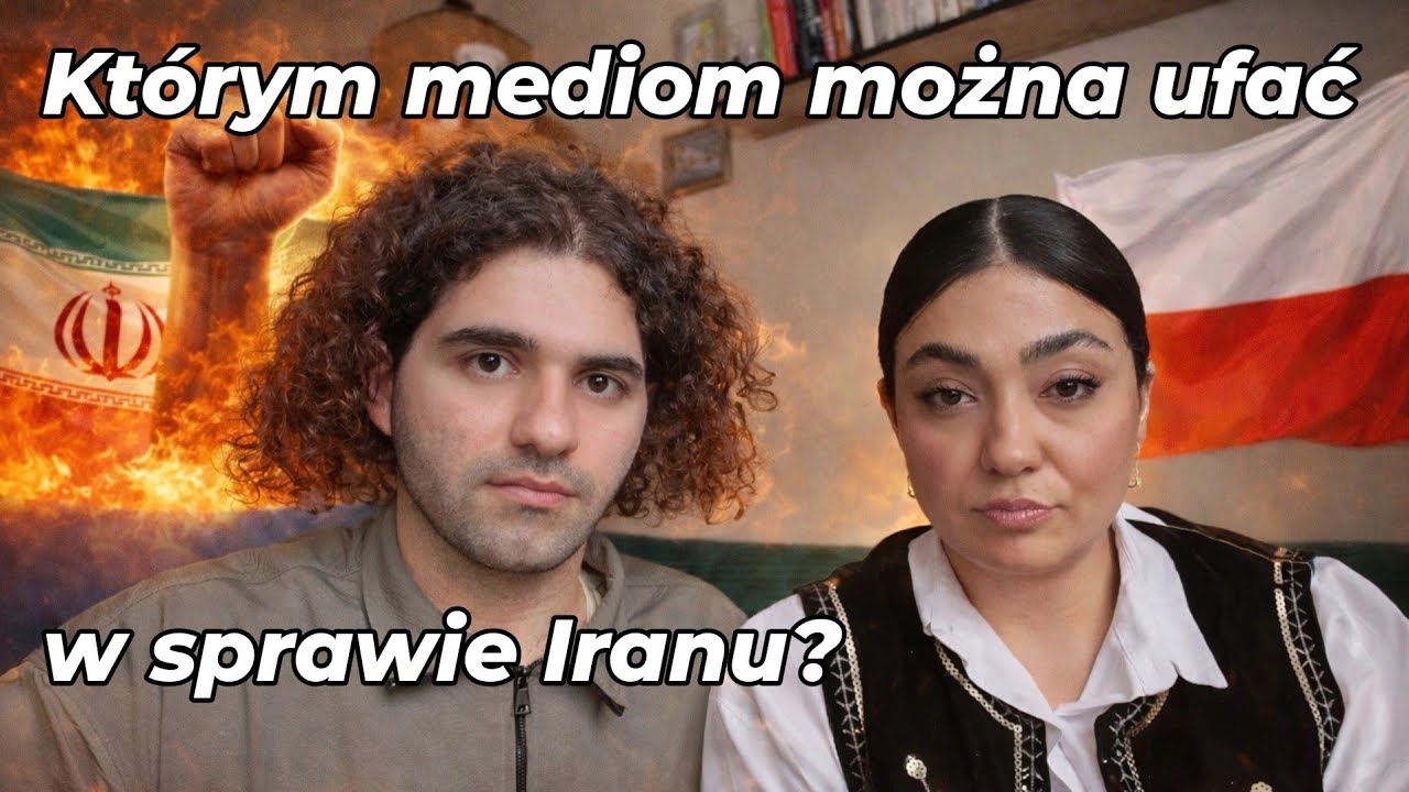 Niezależne media o Iranie