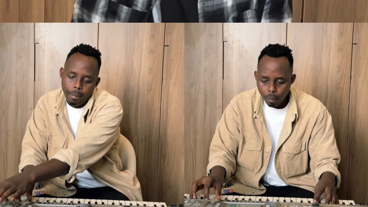 #aimable pianist  #UMUKUNGA UNDASANZWE muri newstly 