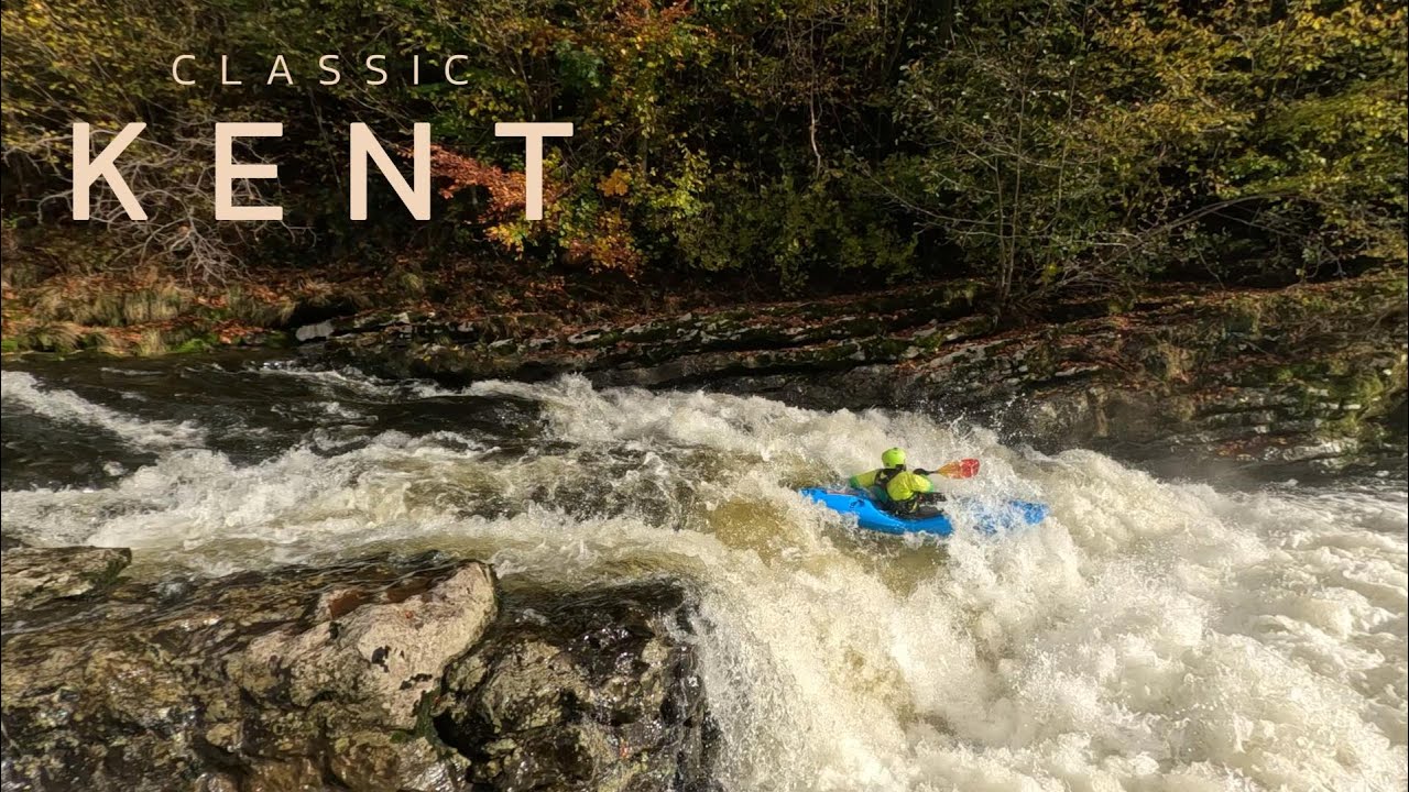 Kayak Kent Classic
