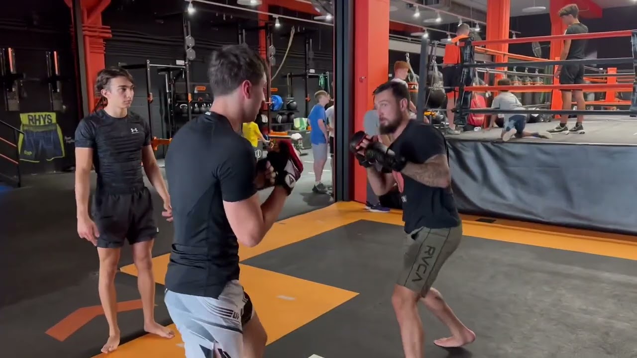 Bushido MMA Marbella