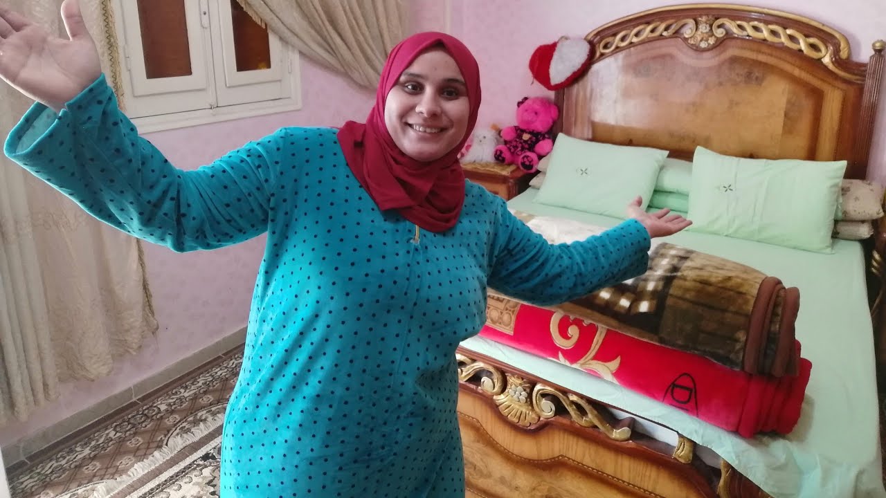 ماانا لزم كل يوم اعمل كده عوزين جوزي يطلقني لا طبعا 😜❤️