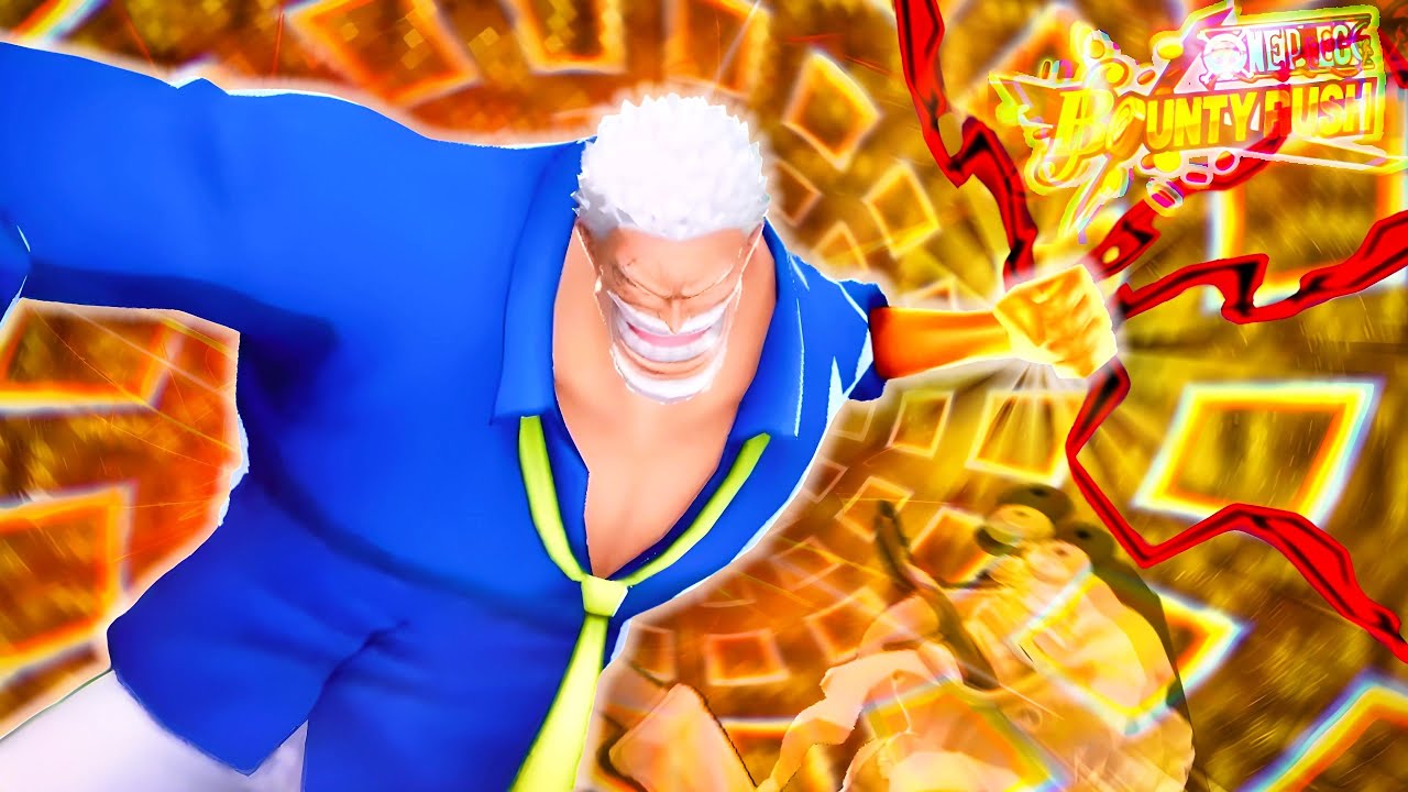 RUMBO AL TOP 1 DE GARP 🦐💥 | EL GARPO MÁS INSANO de OPBR 🔥