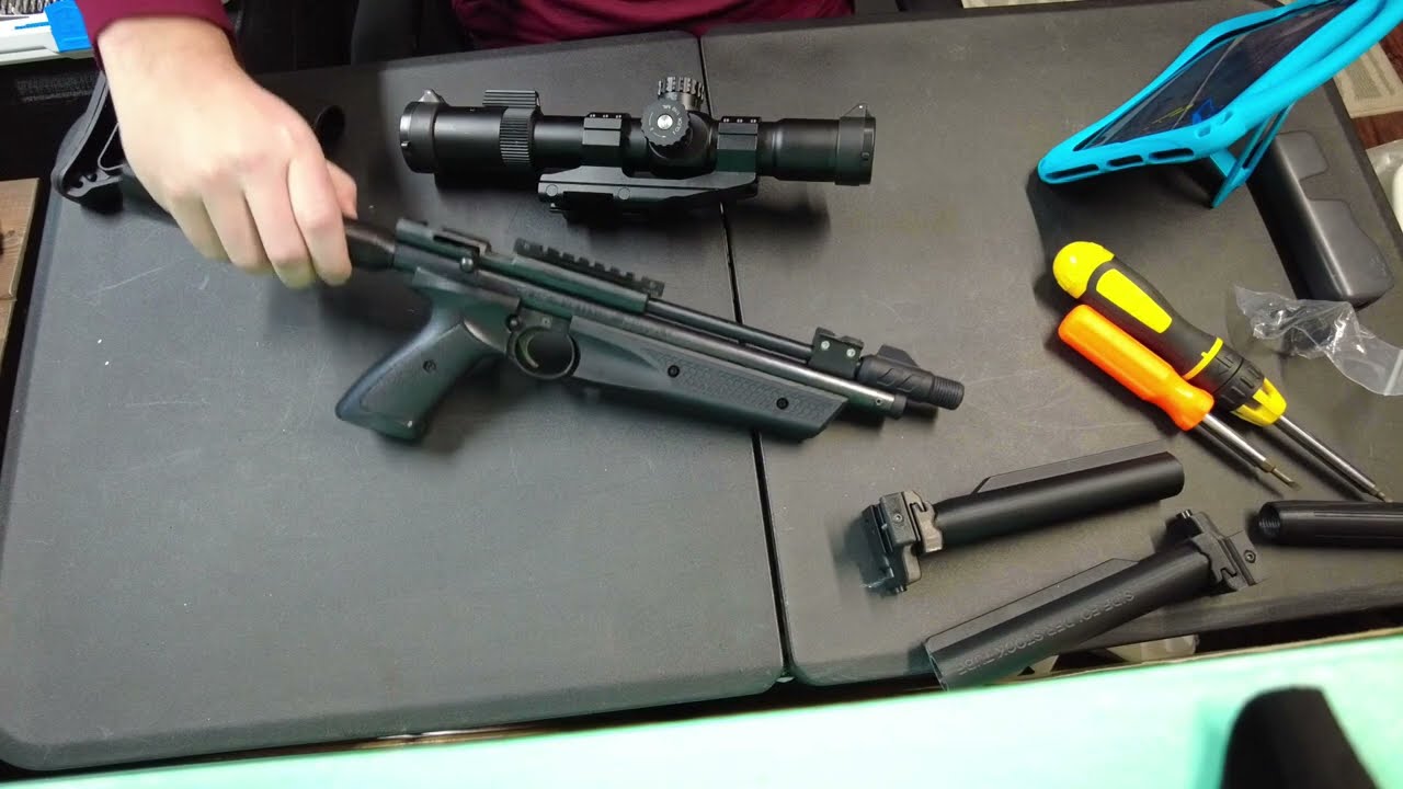 Cros1377 Боковая складная рейка