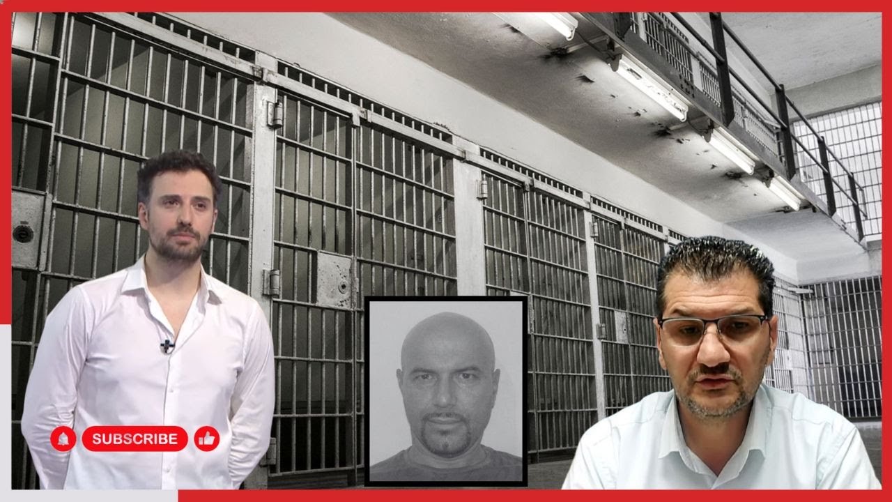 Vrasja e Jani Aliajt në burg në Greqi, hetimet marrin tjetër kthesë! Autori shqiptar? |Në kohë reale
