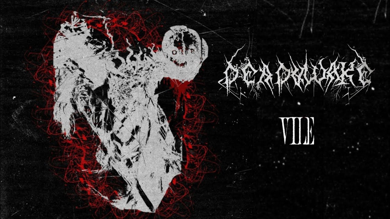 Dead/Awake - Vile (Full Album Stream)