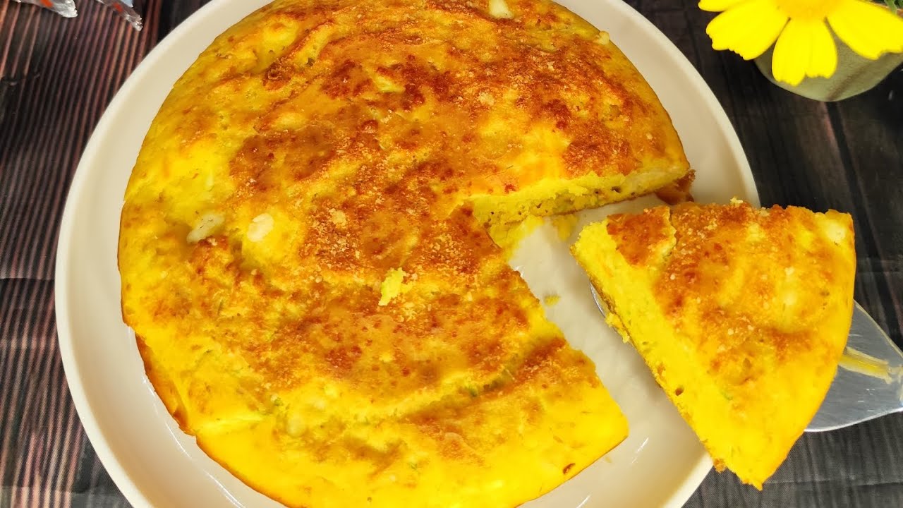 Të gjithë përbërësit ju gjenden në shtëpi👌Recetë më të shijshme e më të shëndetshme s'keni provuar 🥰