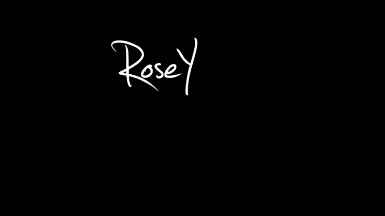 Rosey   Love
