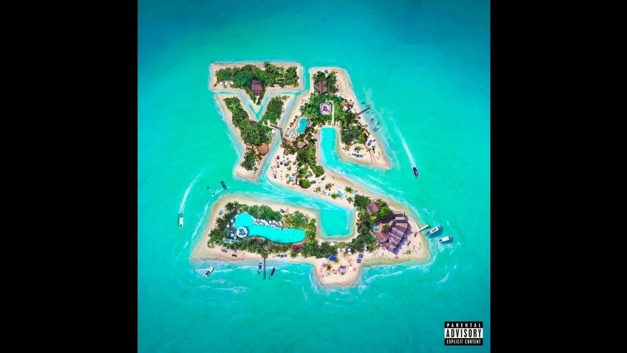 Don&rsquo;t Judge Me (feat. Future & Swae Lee) Ty Dolla $ign