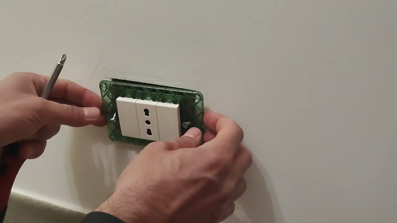 Sonoff MINI R3 rendere una presa intelligente