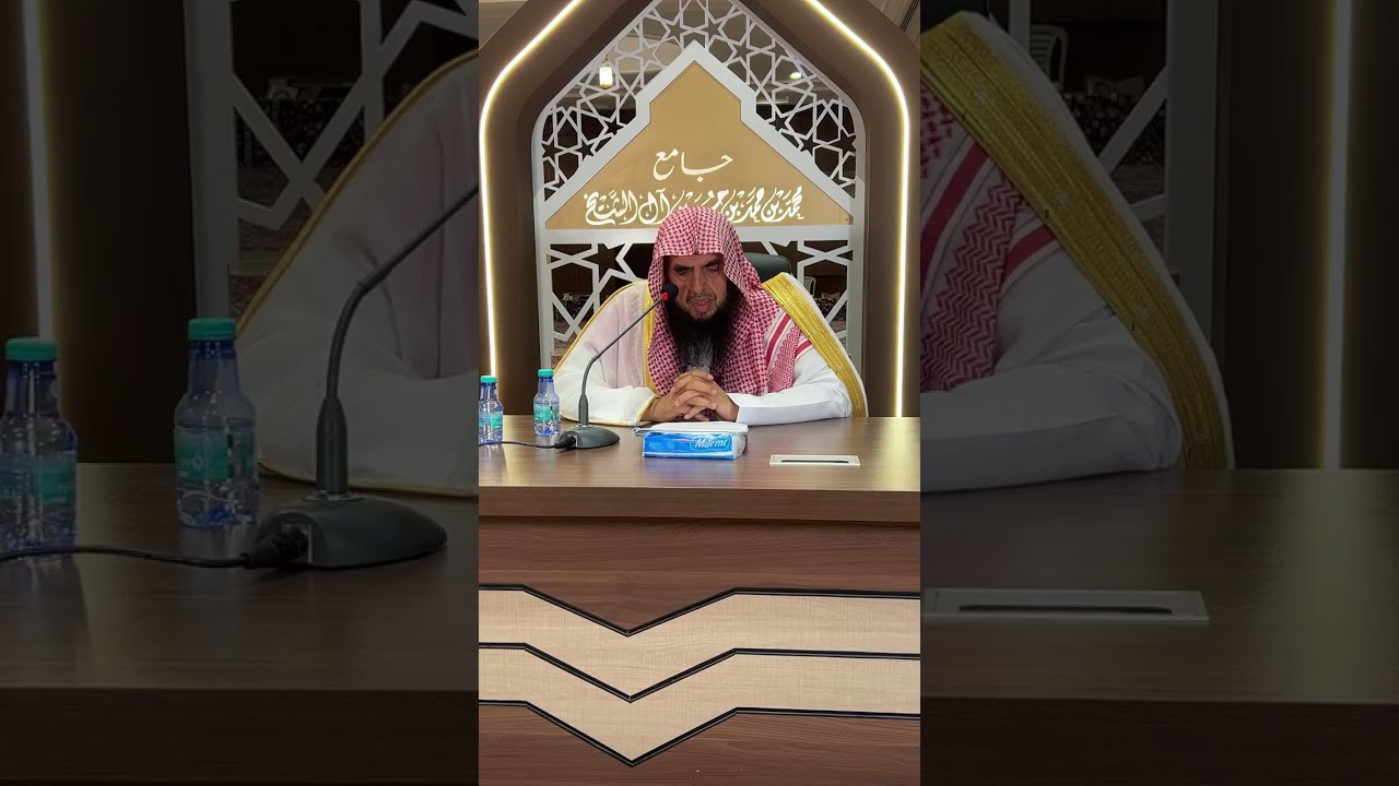 شرح كتاب الصيام من زاد المستقنع// د. عبد العزيز السعيد