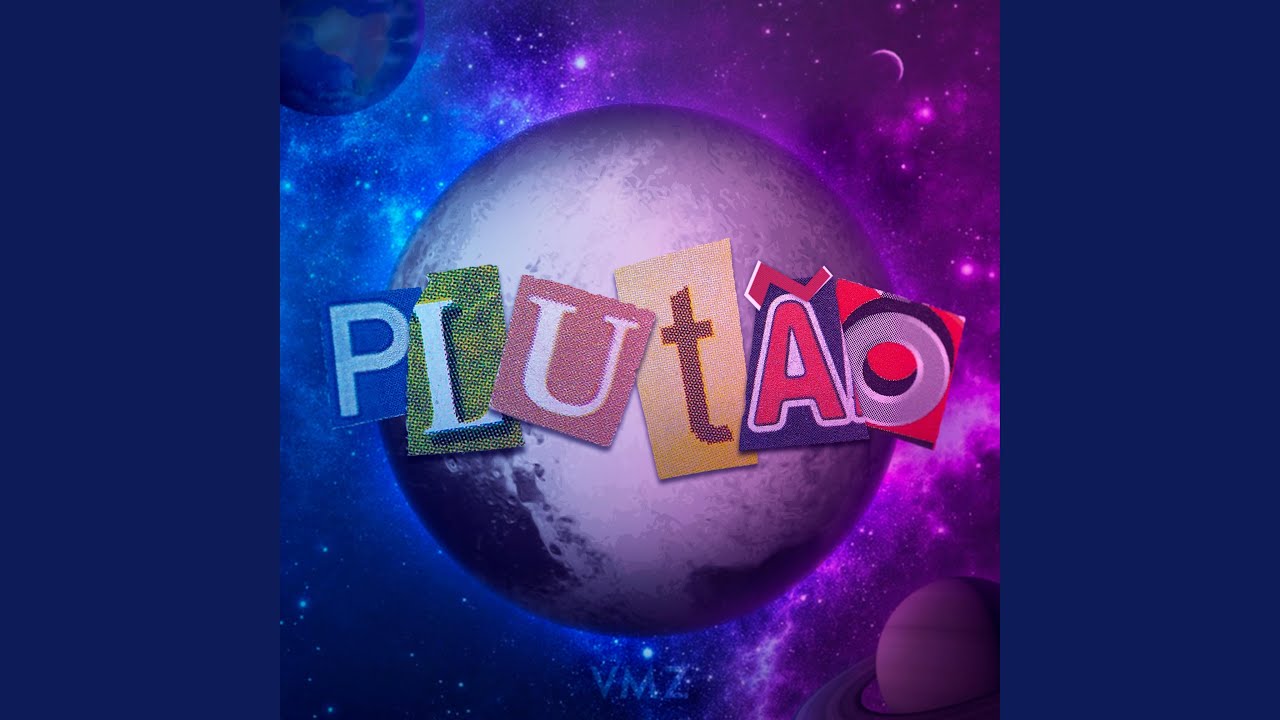 Plutão