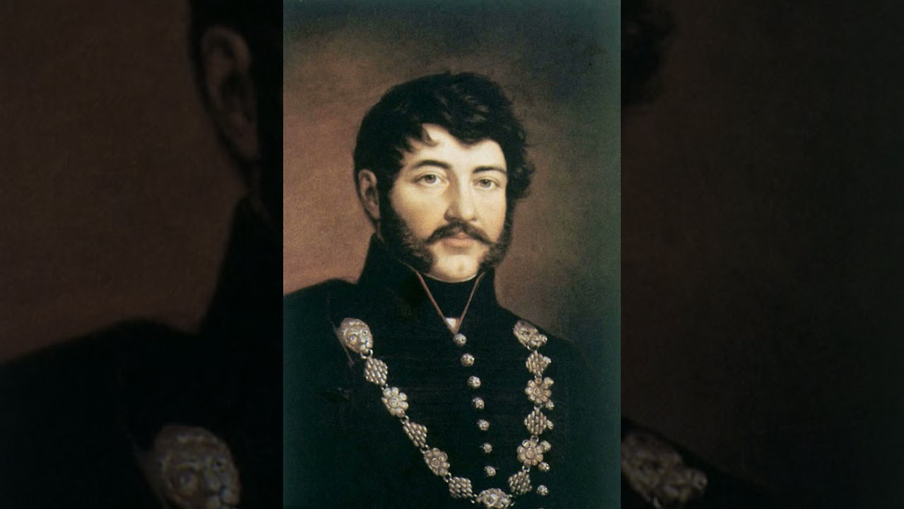 Berzsenyi Dániel: A közelítő tél