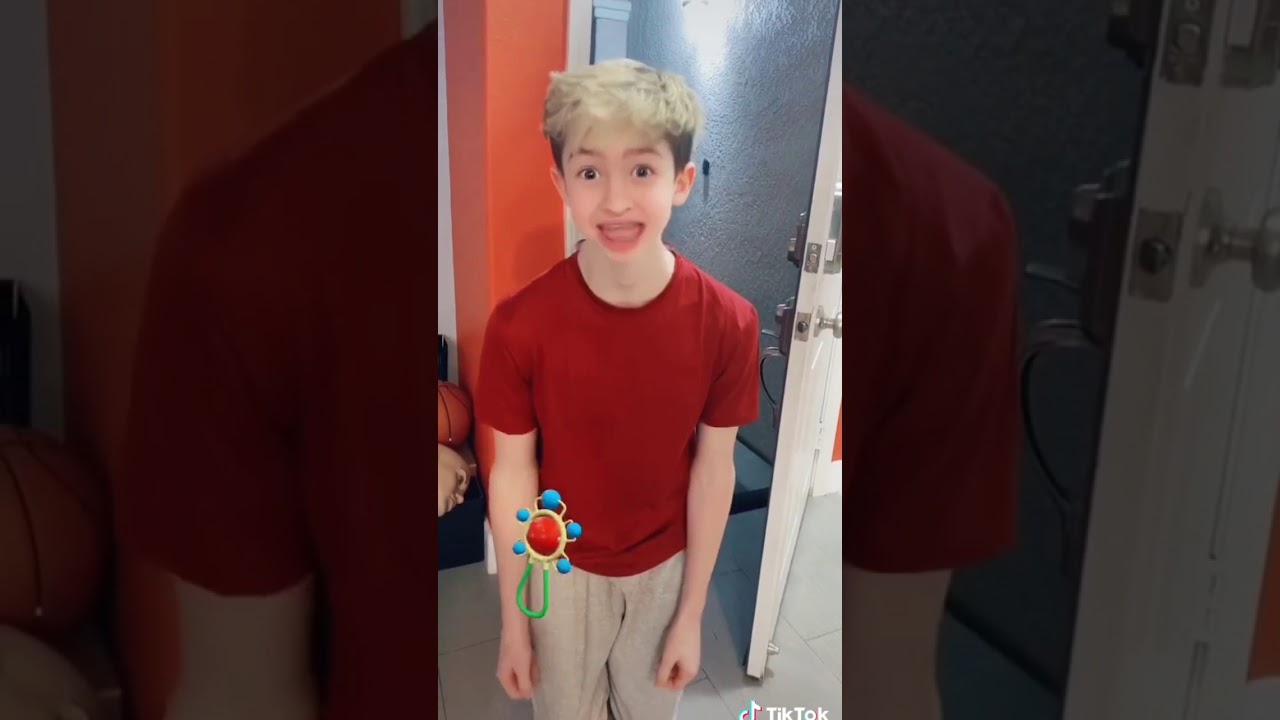 TikTok February Part 2