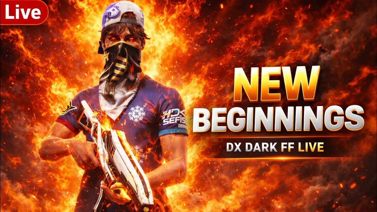 FF LIVE CS RANK