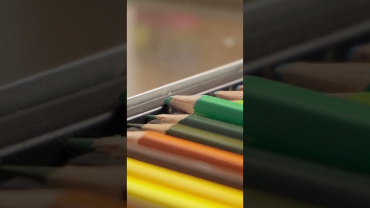 La Apertura | Triángulo de Exposición