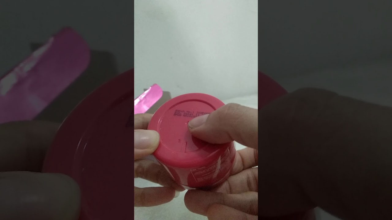 Unboxing Hada Labo Perfect 3D Gel Rohto