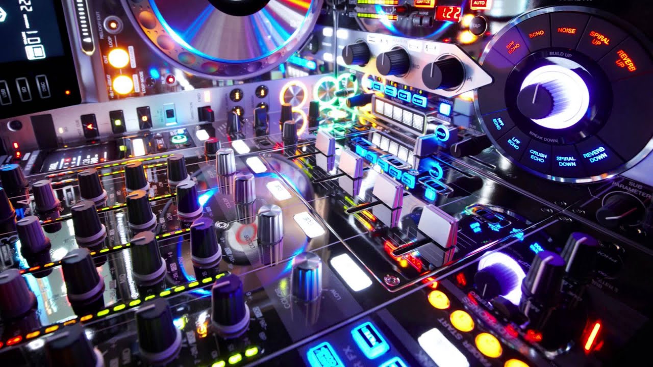 Gromee feat. Ali Tennant - Live for The Lights (De-Liver Remix)