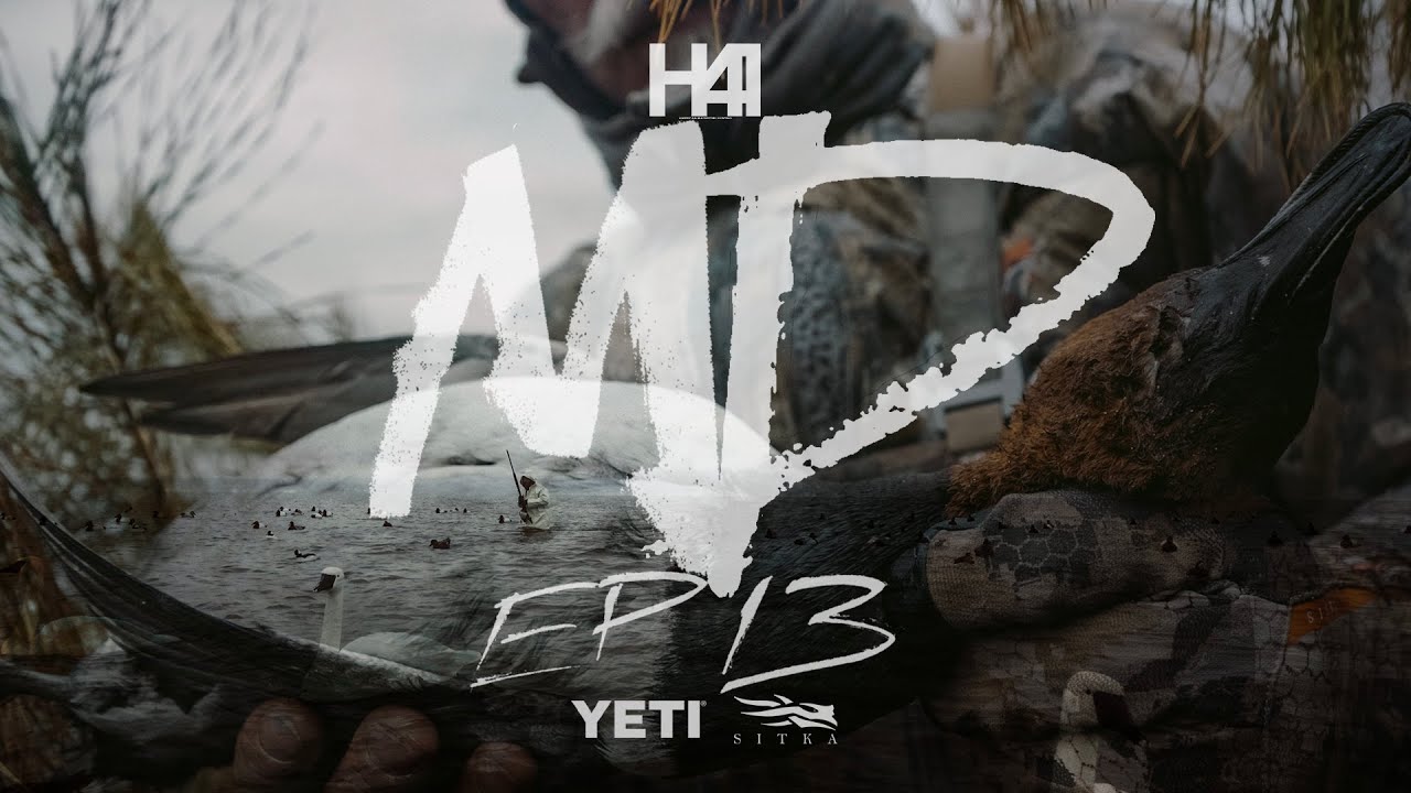 H41 - ЭПИЗОД 13: МЭРИЛЕНД
