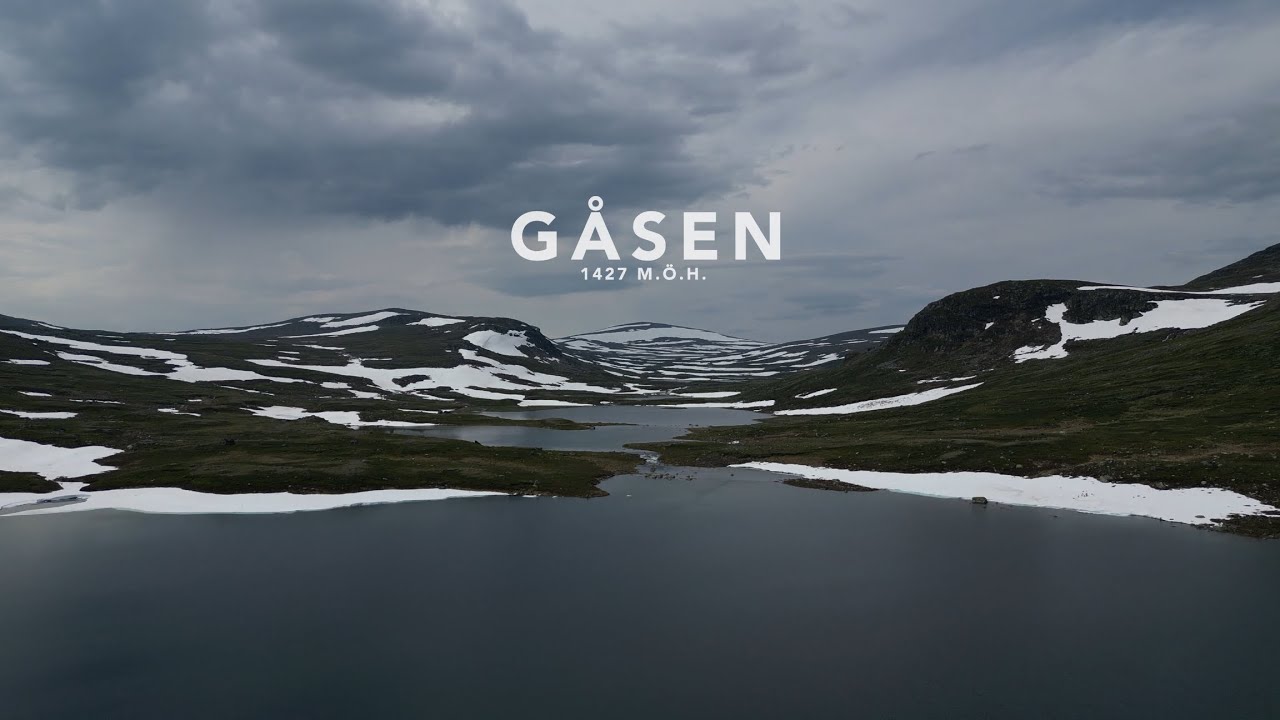Expedition Gåsen 2022 Final Cut