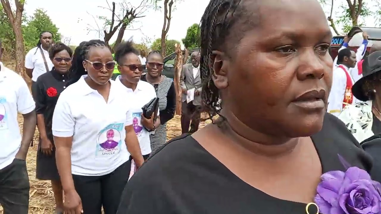  Rev..Bishop jhon ngagi nduyo ( part)(1) video 