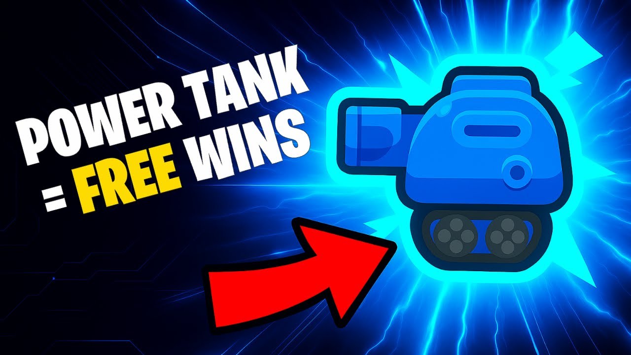 Best Ability In Squad Busters!? | Tips & Tricks Episode 3