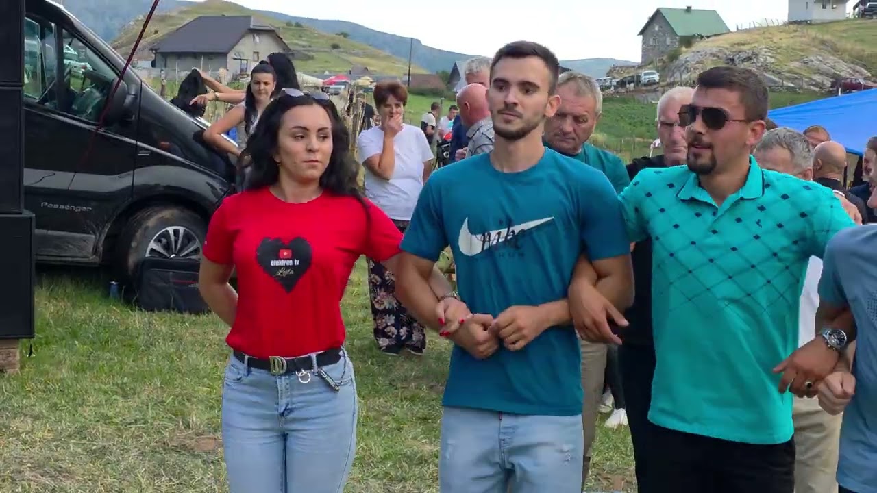 Hercegovci po Najbolji Momci kolo MiX 77 @mcoko63 & 4.K by Bosanski Adeti.