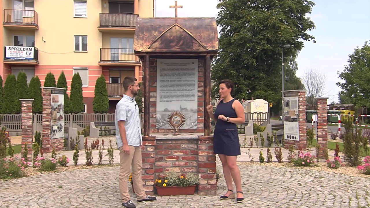 Wakacje z kablówką ODC 5 [HD]