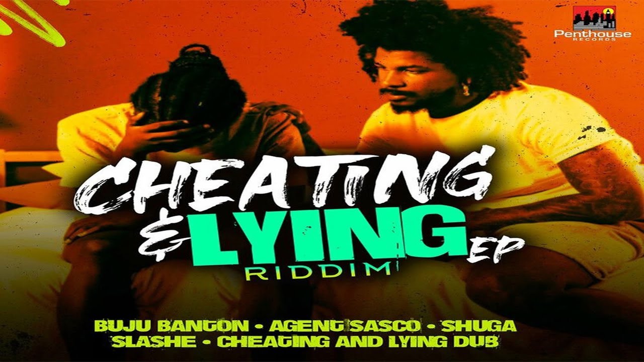 Cheating & Lying Riddim Mix 2025 (Buju Banton, Assassin aka Agent Sasco, Shuga, Slashe)