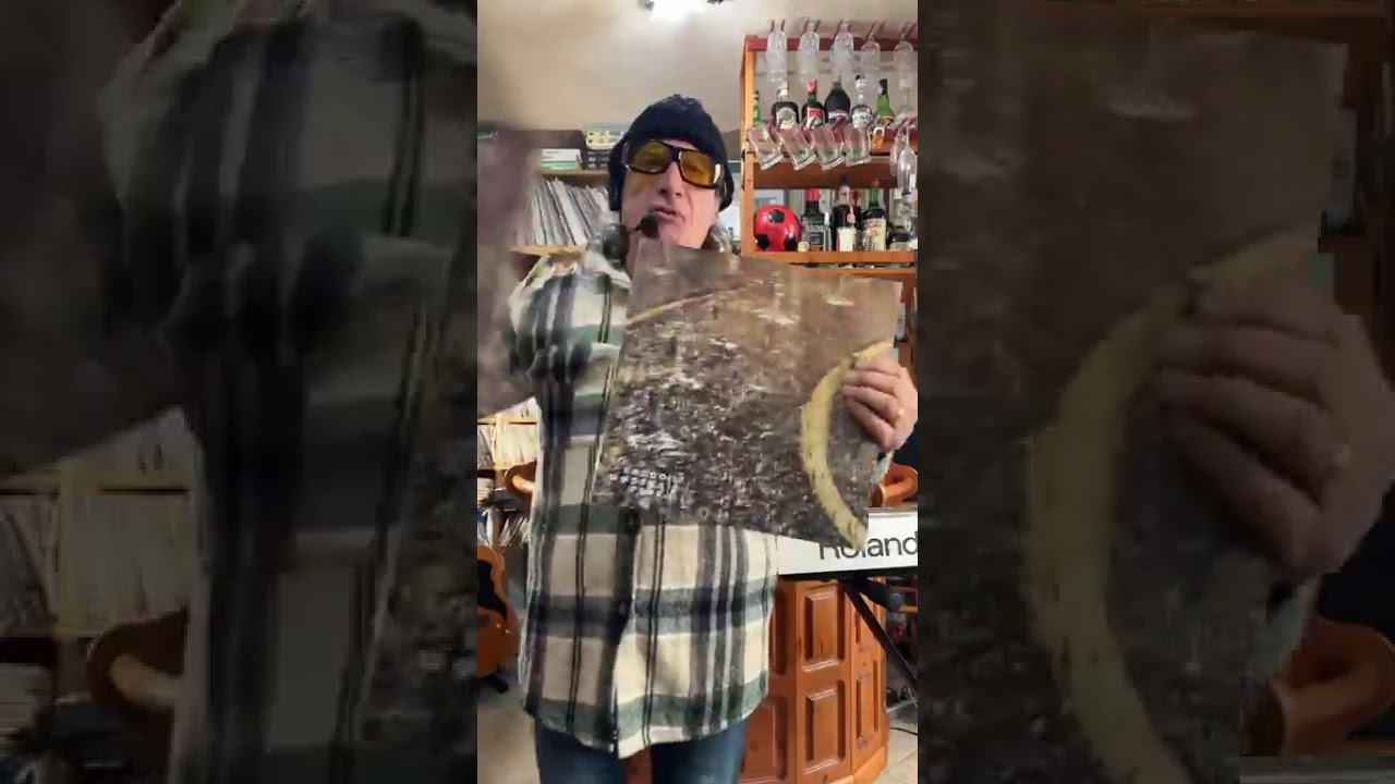 Il Gringo dedica Vasco Rossi /1
