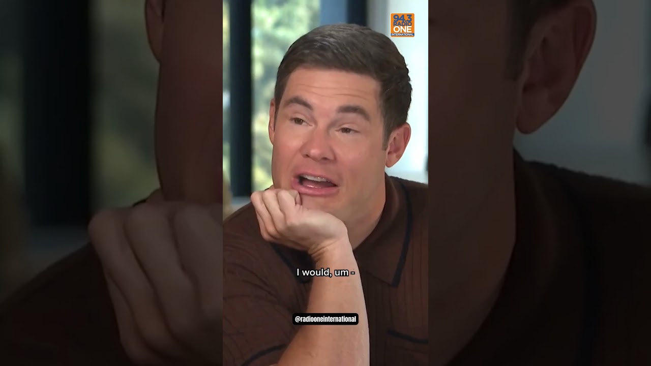Forget &lsquo;Selling Sunset,&rsquo; we want to see Adam Devine&rsquo;s 