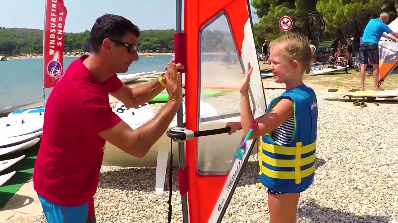 Camping Arena One99 Glamping | Vacansoleil Camping Holidays