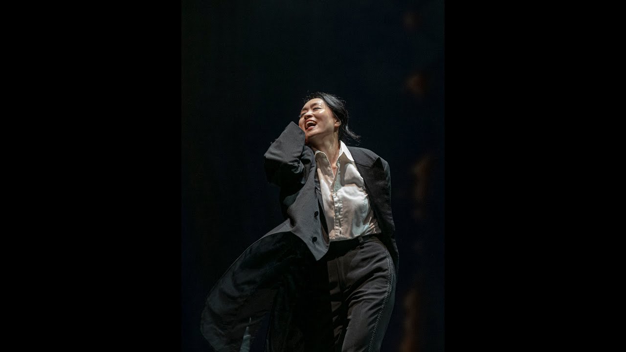 Theodora / Händel (2021)