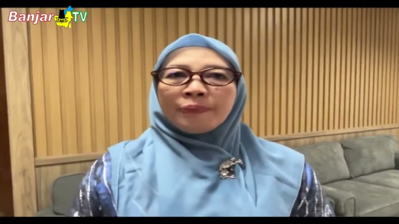 HARAPKAN STABILITAS HARGA SEMBAKO SAAT RAMADAN