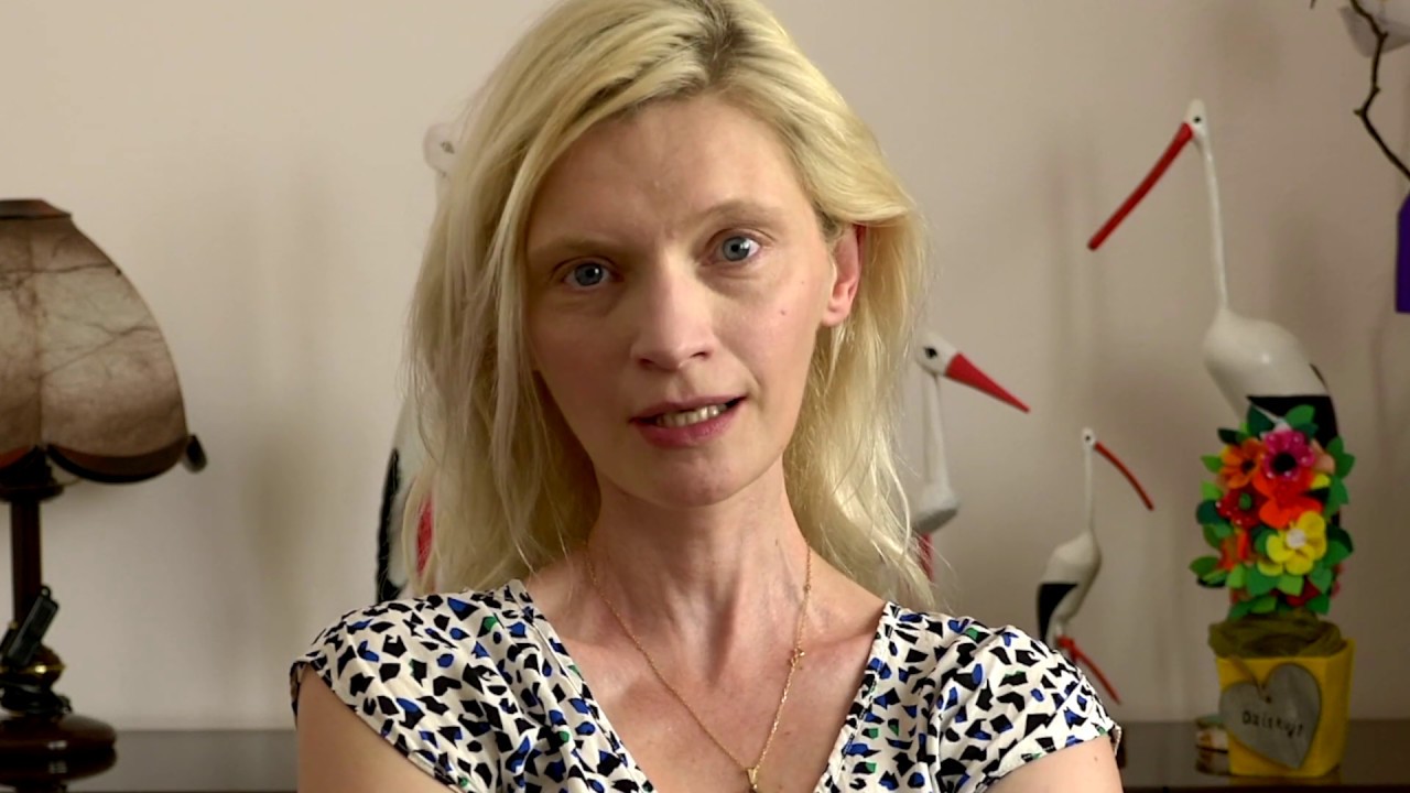 Agata Buzek w rozmowie o doświadczeniu choroby nowotorowej