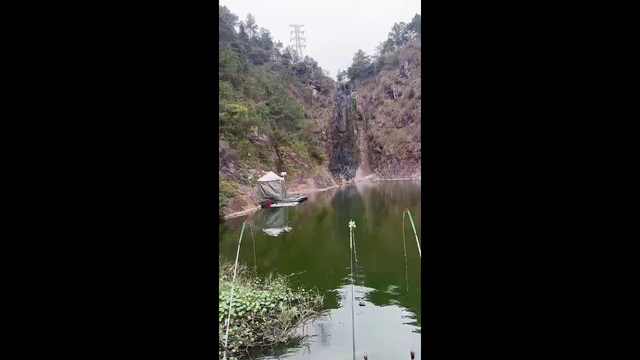 中国旅行直播 China Travel Live Streaming