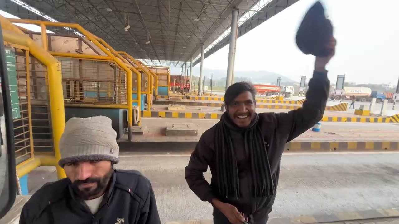 New vlog finally, Vadodara Gujarat pahunch gaye Dosto#subscribe #shortvideo #video #truckesvlogs 