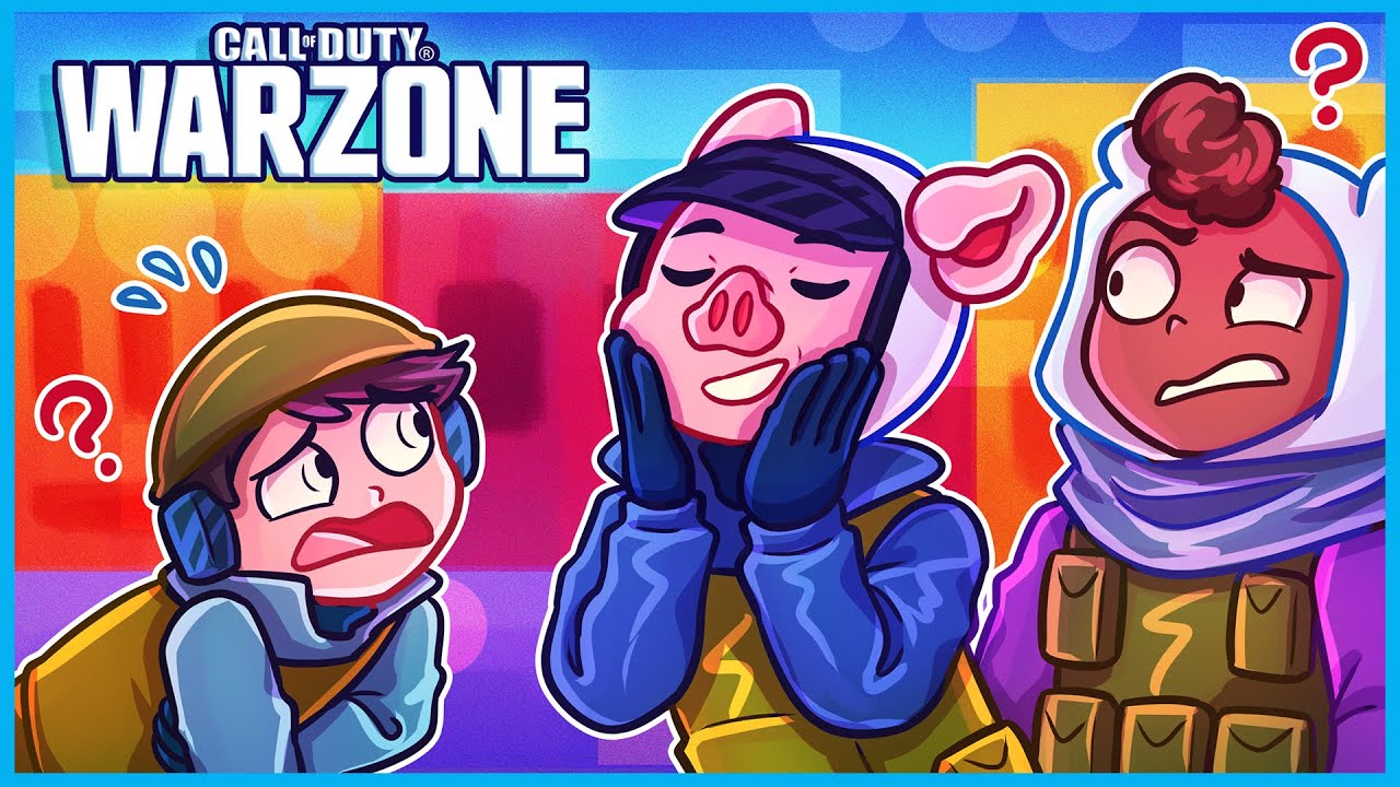Warzone moments that are VERY satisfying...