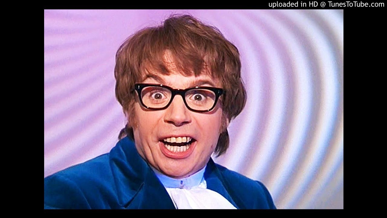 *FREE!* SKI MASK THE SLUMP GOD TYPE BEAT - AUSTIN POWERS (PROD. YOUNG QUILL)