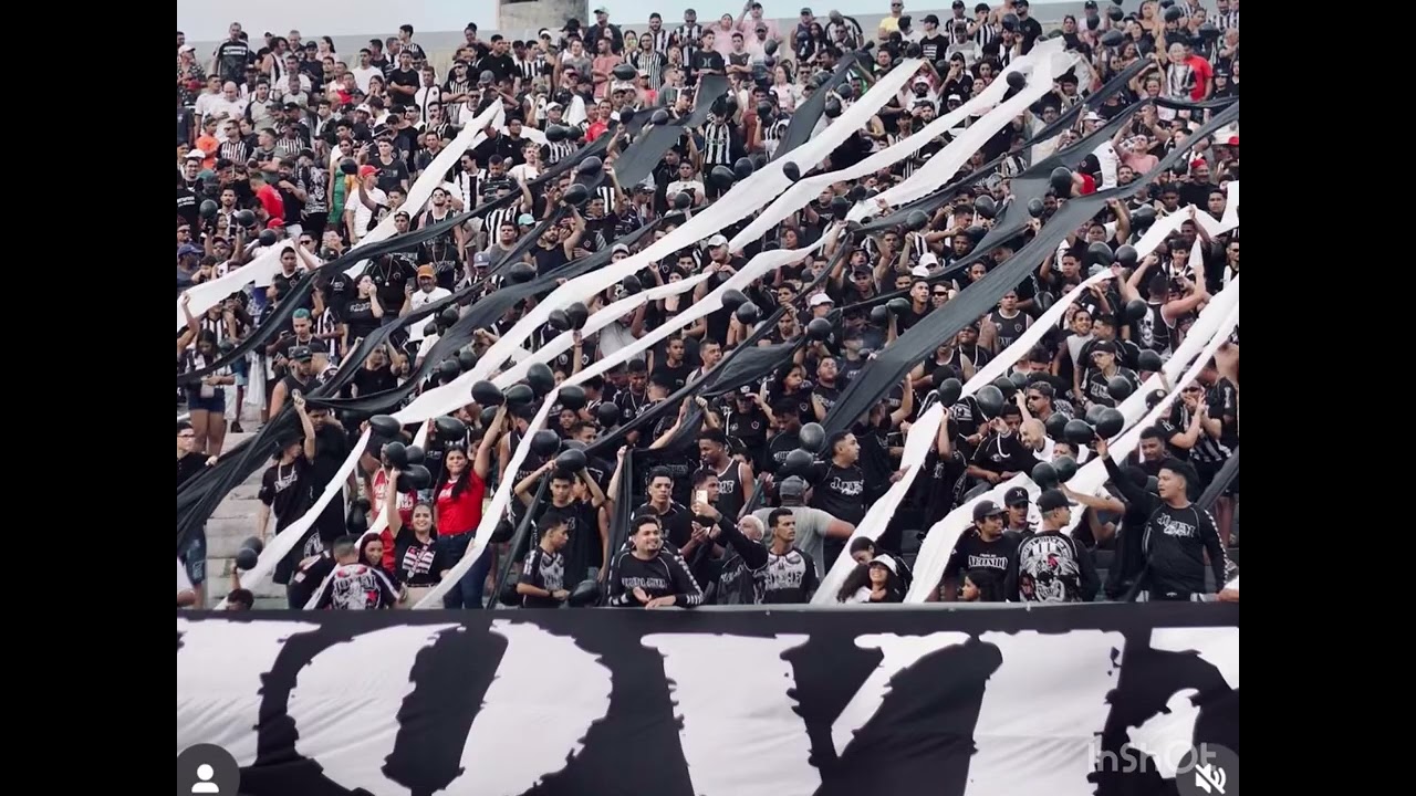 TJB PB - MC XANDINHO - MEDLEY DAS ANTIGAS. 2026