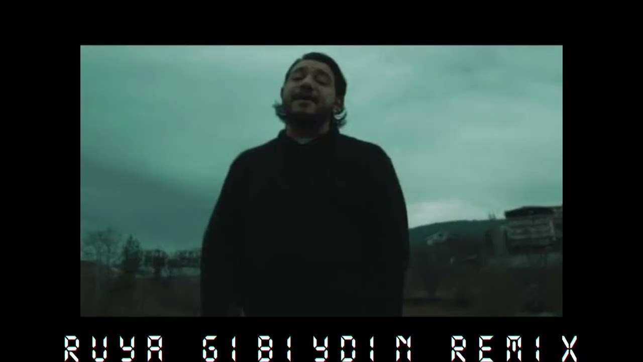 Ahiyan Rüya Gibiydin Remix (TY) #remix #hit #türkçeremix #bass #tiktok #viral