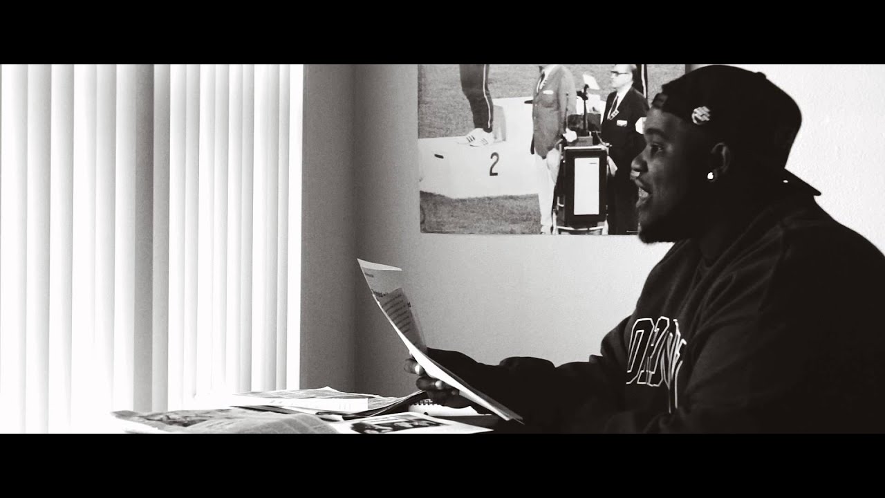 Mic Capes- Razor Tongue (Music Video)