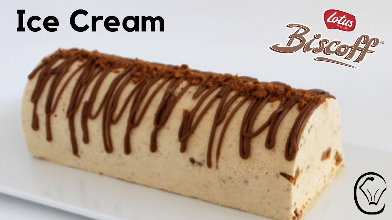 ПОПУЛЯРНЫЕ 4 ингредиента Мороженое Biscoff SemiFreddo Parfait Журнал Нет оттока Всем это нравится!