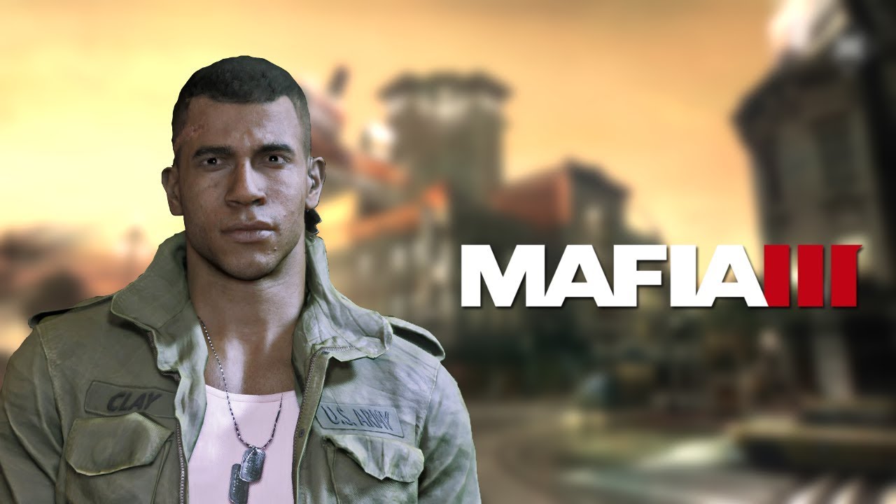 JE MAFIA 3 &Scaron;PATN&Aacute;?