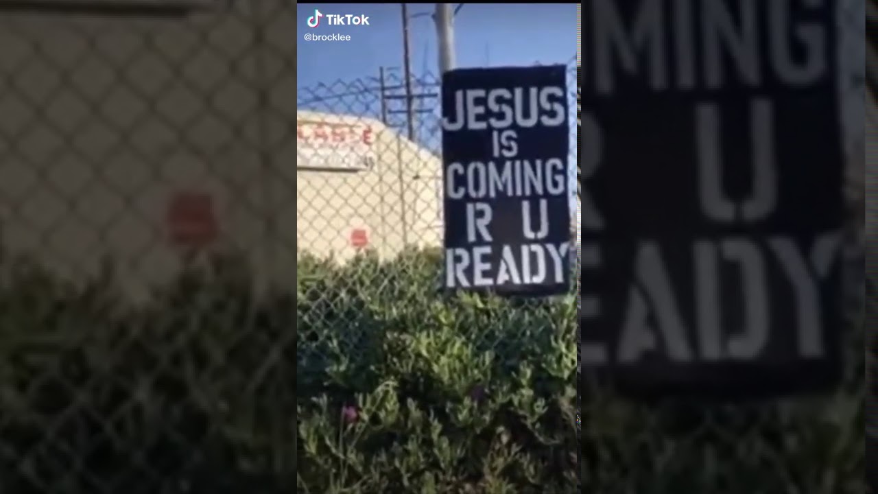 real jesus caught on camera official video 8k (dont tell god about this!!!1)