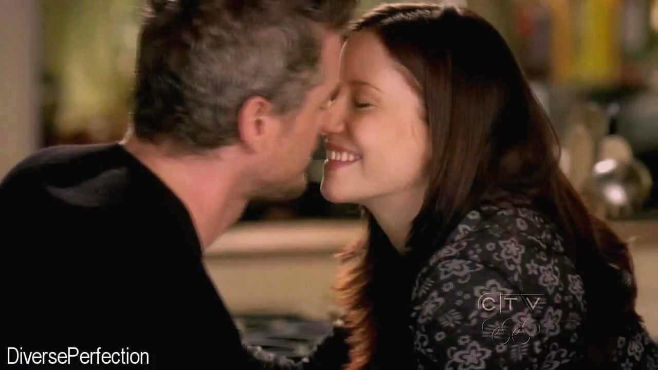 Lexie and Mark , We're beautiful, like diamonds in the sky