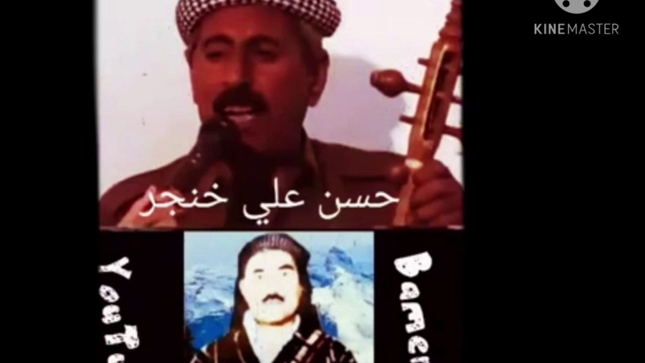 حسن علي خنجر /سليم مصطى(1)