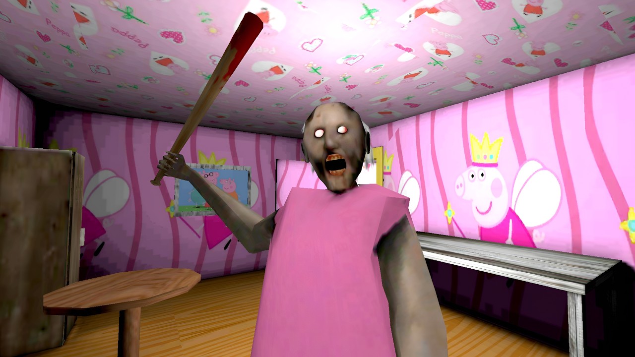 🔴 LIVE GRANNY HORROR ESCAPE GAMEPLAY